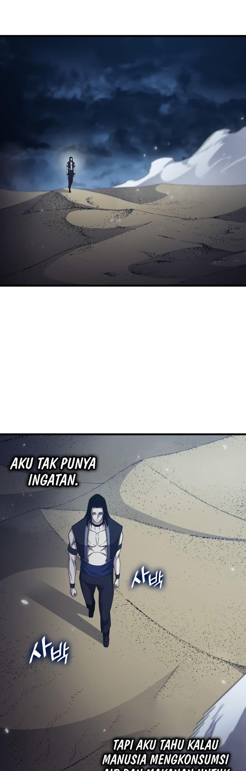 The Great Mage Returns After 4000 Years Chapter 148 page 6