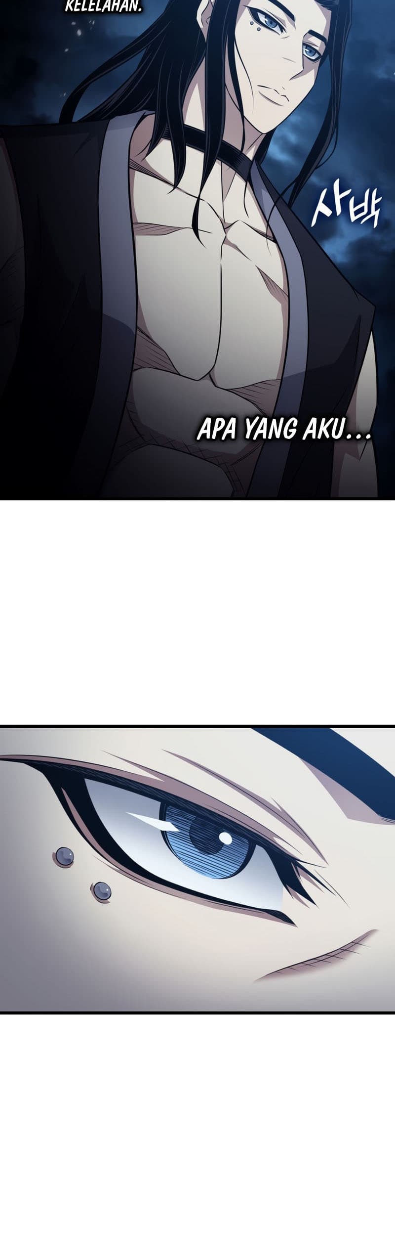 The Great Mage Returns After 4000 Years Chapter 148 page 8