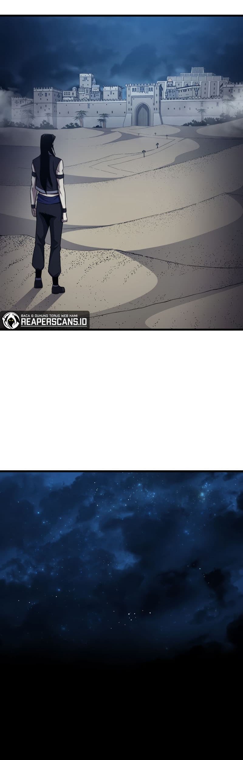The Great Mage Returns After 4000 Years Chapter 148 page 9