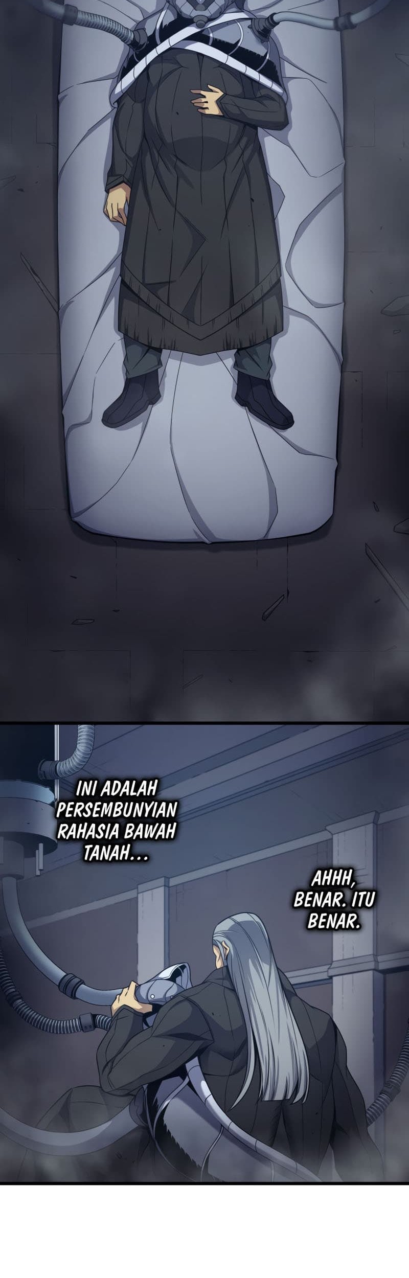 The Great Mage Returns After 4000 Years Chapter 148 page 11