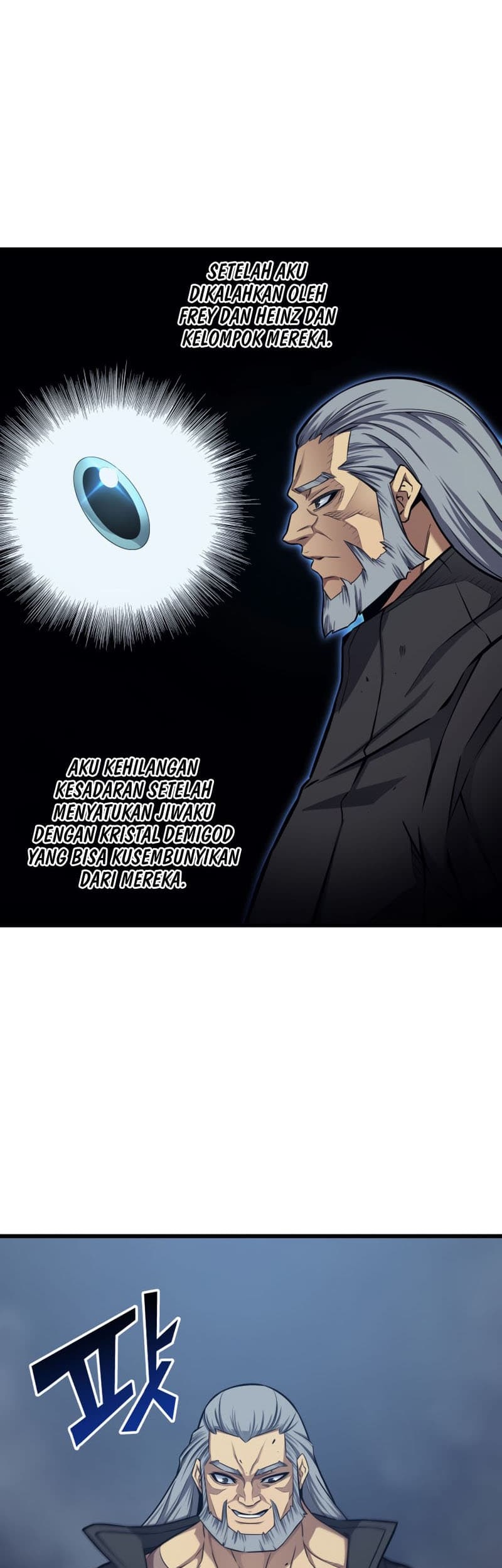 The Great Mage Returns After 4000 Years Chapter 148 page 12