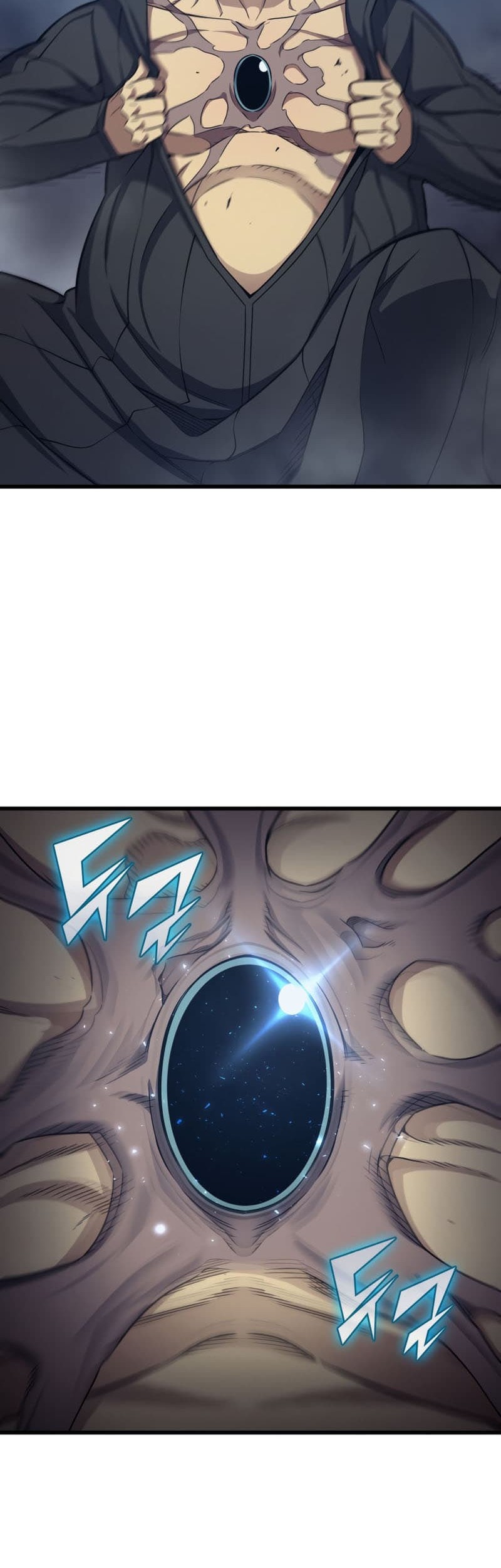 The Great Mage Returns After 4000 Years Chapter 148 page 13