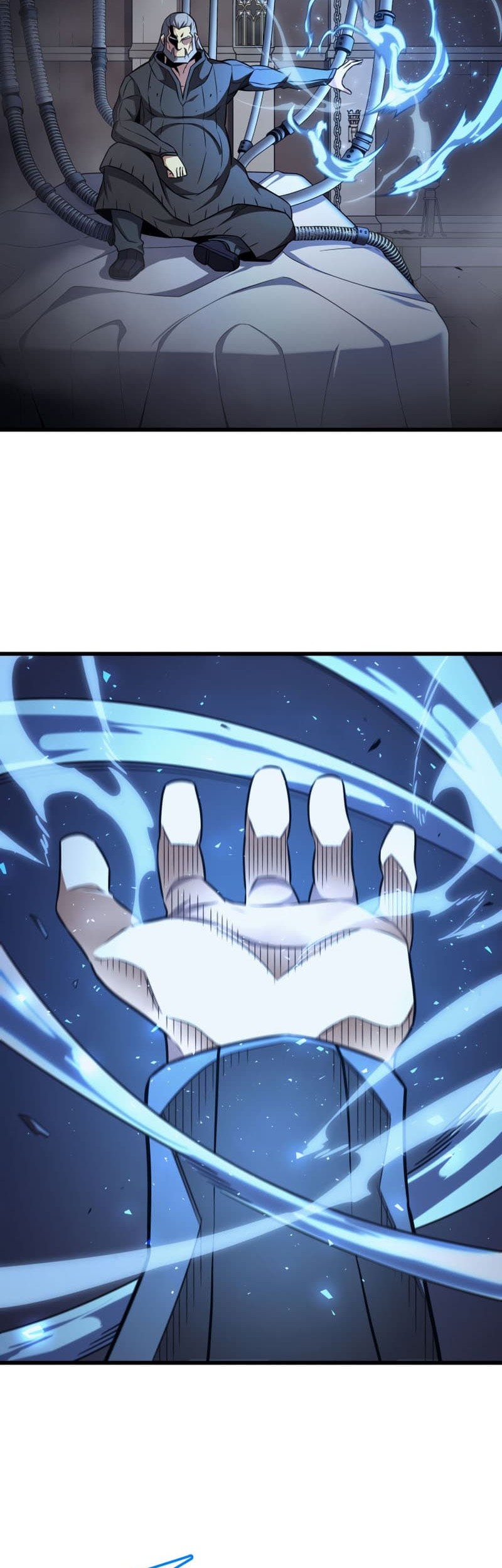 The Great Mage Returns After 4000 Years Chapter 148 page 15