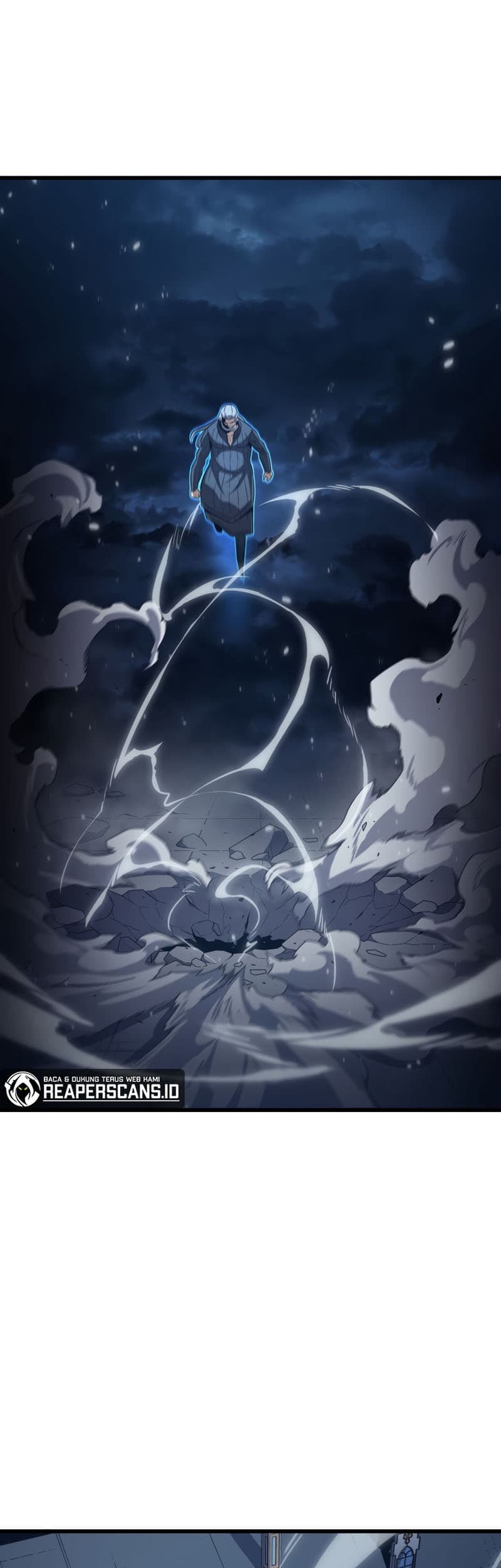 The Great Mage Returns After 4000 Years Chapter 148 page 18
