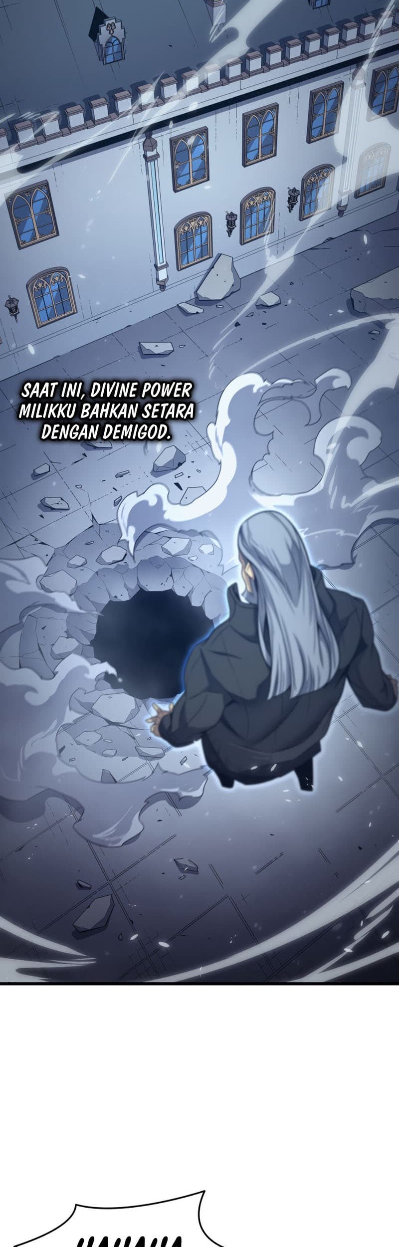 The Great Mage Returns After 4000 Years Chapter 148 page 19