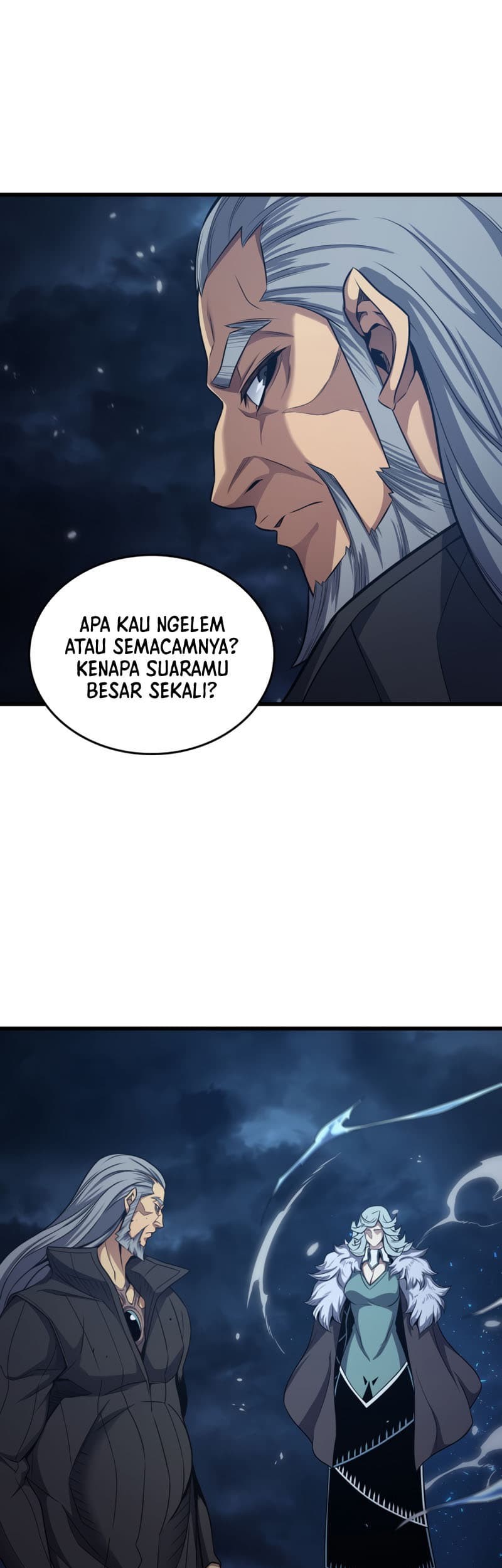 The Great Mage Returns After 4000 Years Chapter 148 page 22