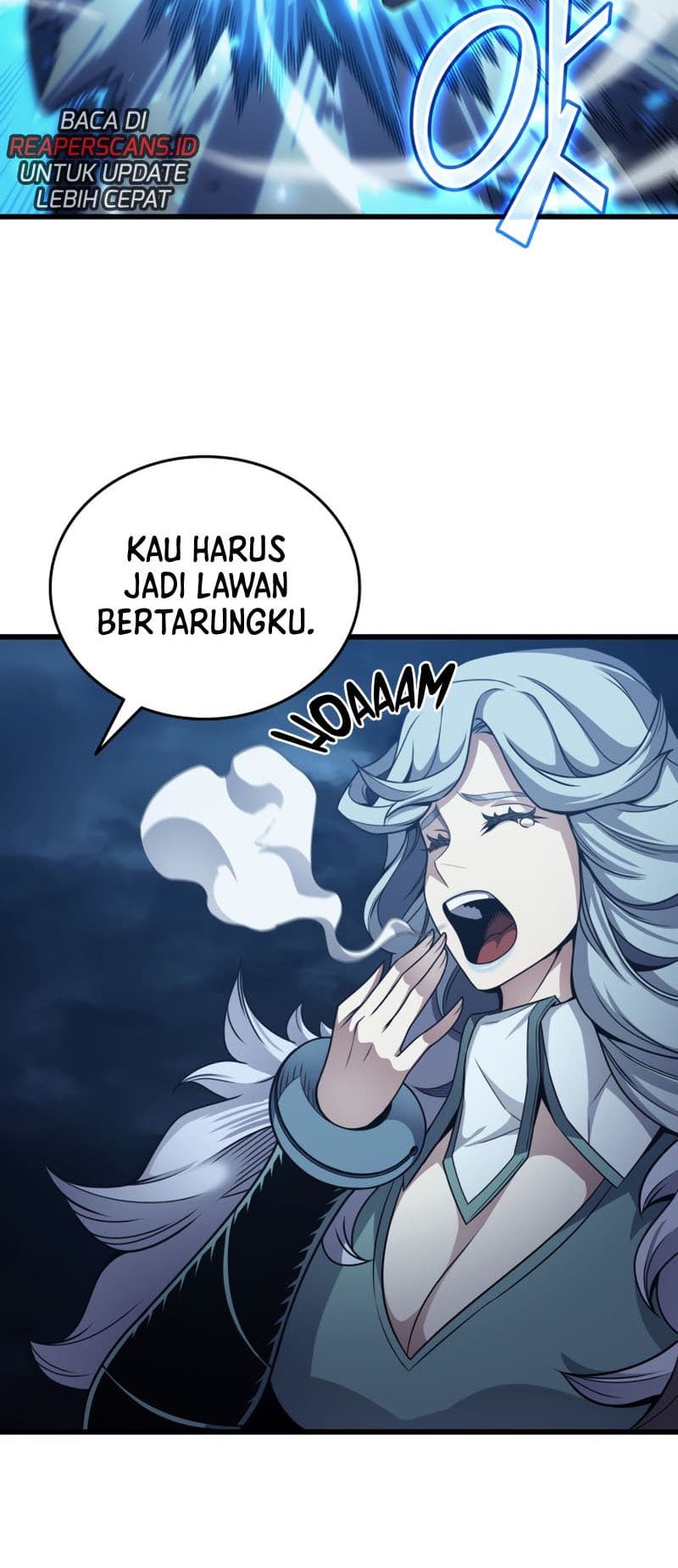 The Great Mage Returns After 4000 Years Chapter 148 page 25