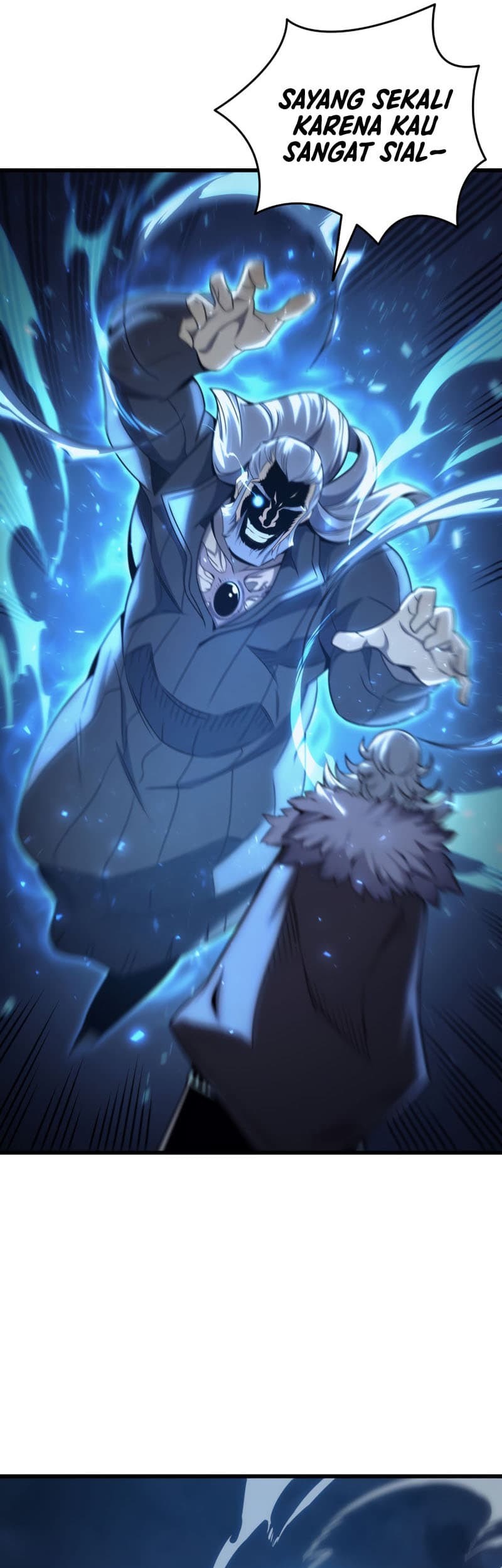 The Great Mage Returns After 4000 Years Chapter 148 page 26