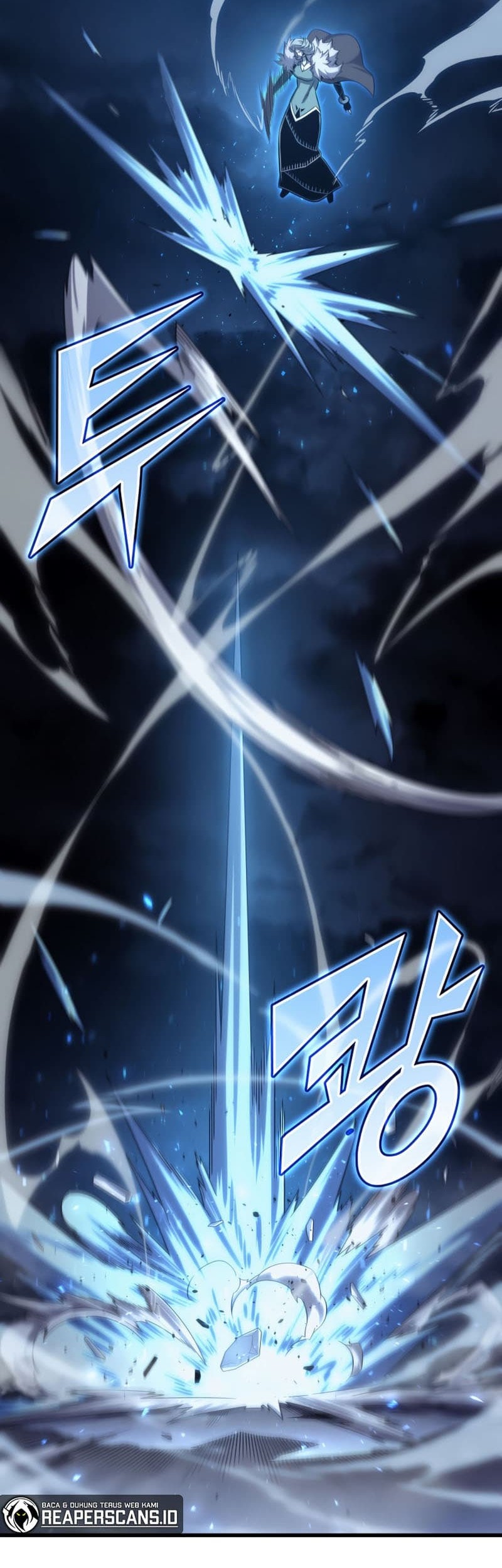 The Great Mage Returns After 4000 Years Chapter 148 page 27