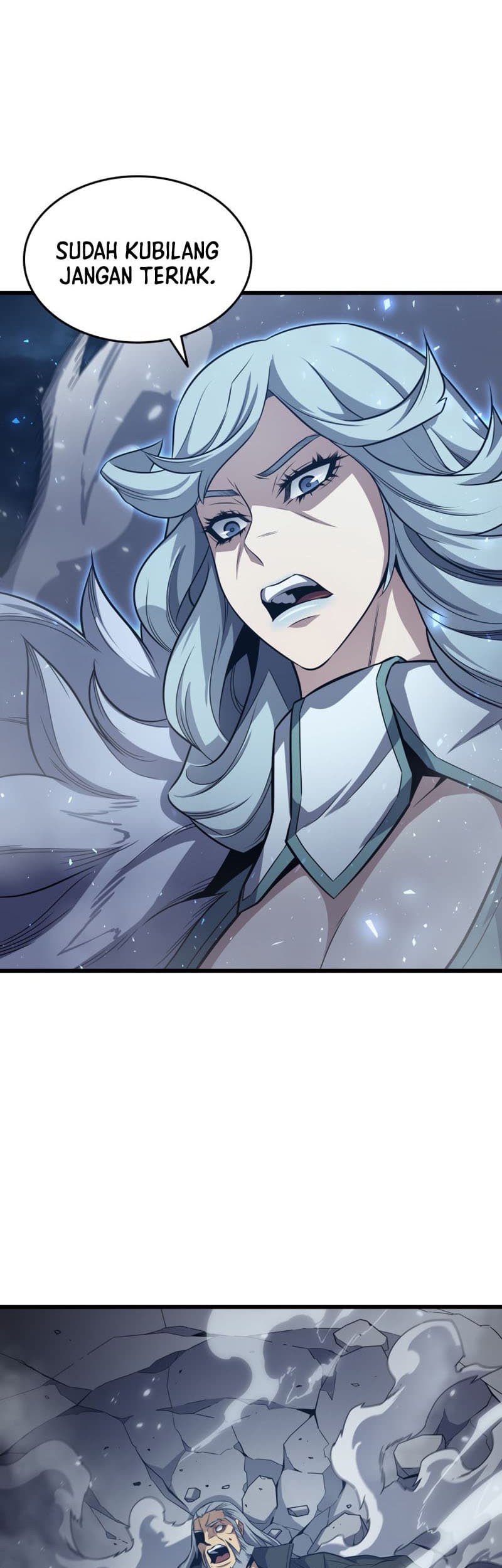 The Great Mage Returns After 4000 Years Chapter 148 page 28