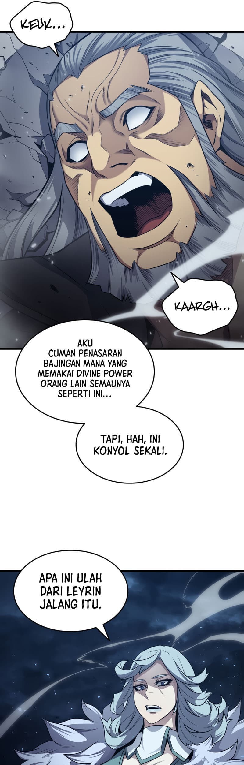 The Great Mage Returns After 4000 Years Chapter 148 page 30