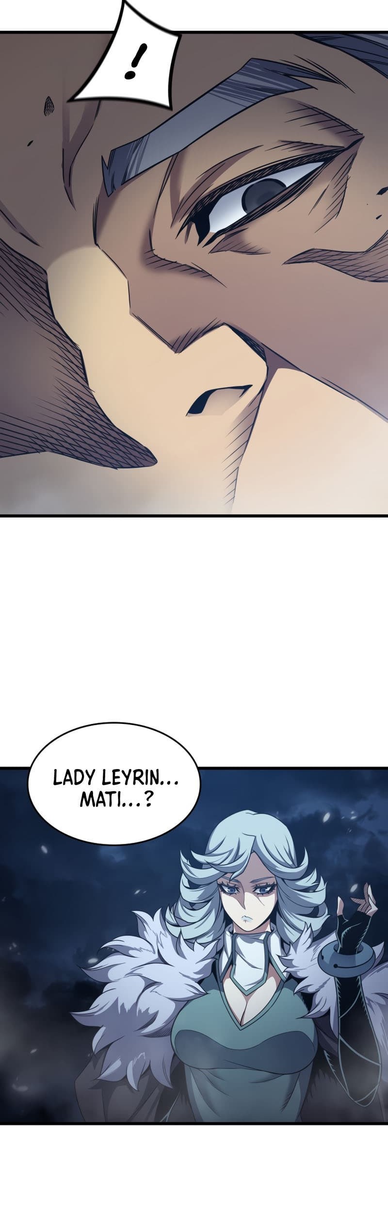 The Great Mage Returns After 4000 Years Chapter 148 page 32