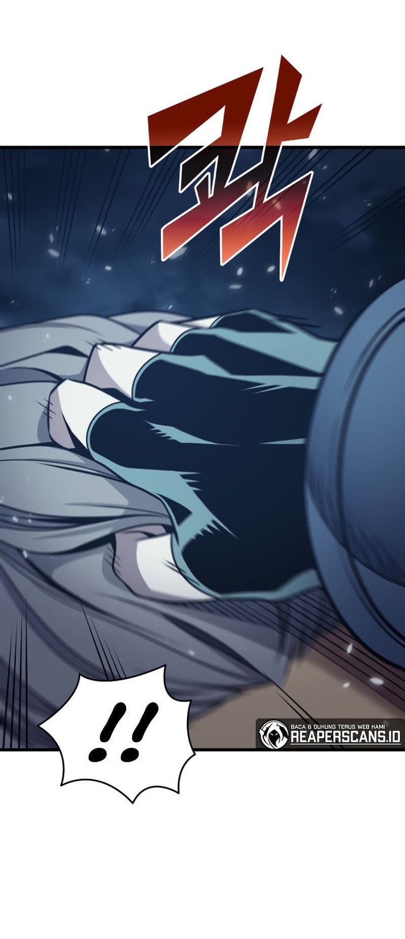 The Great Mage Returns After 4000 Years Chapter 148 page 33
