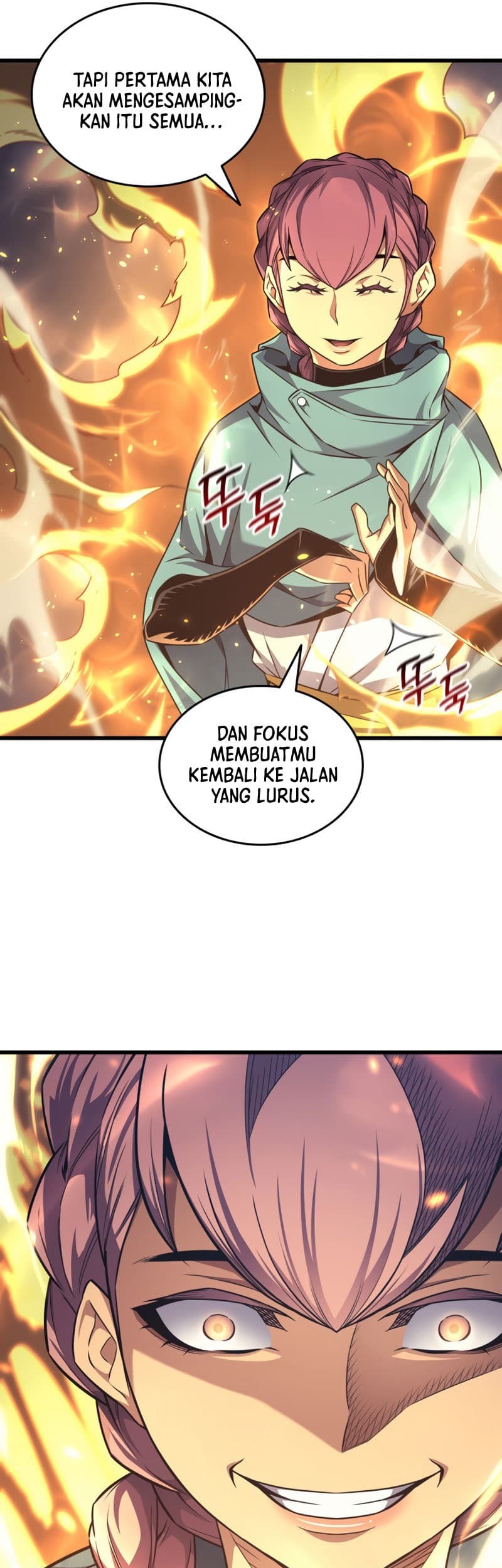 The Great Mage Returns After 4000 Years Chapter 149 page 43