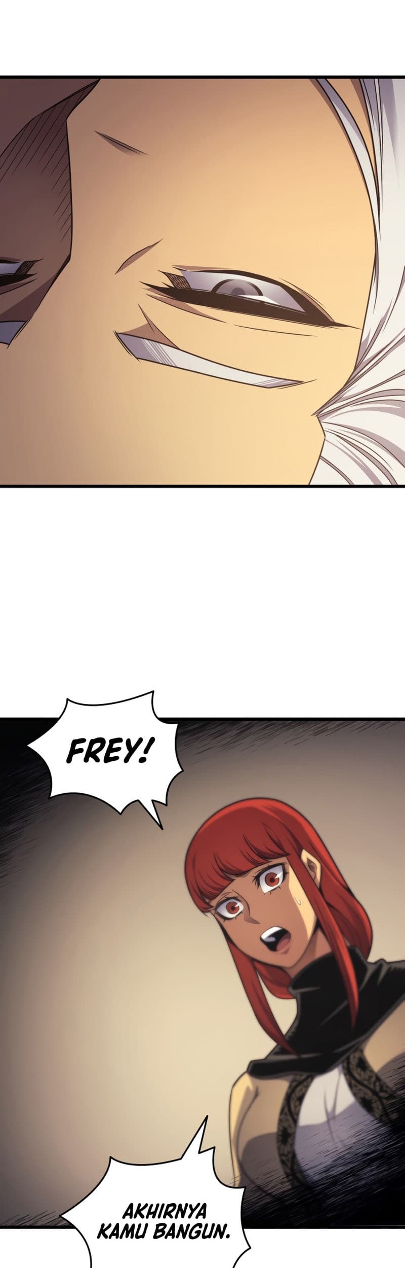 The Great Mage Returns After 4000 Years Chapter 149 page 46