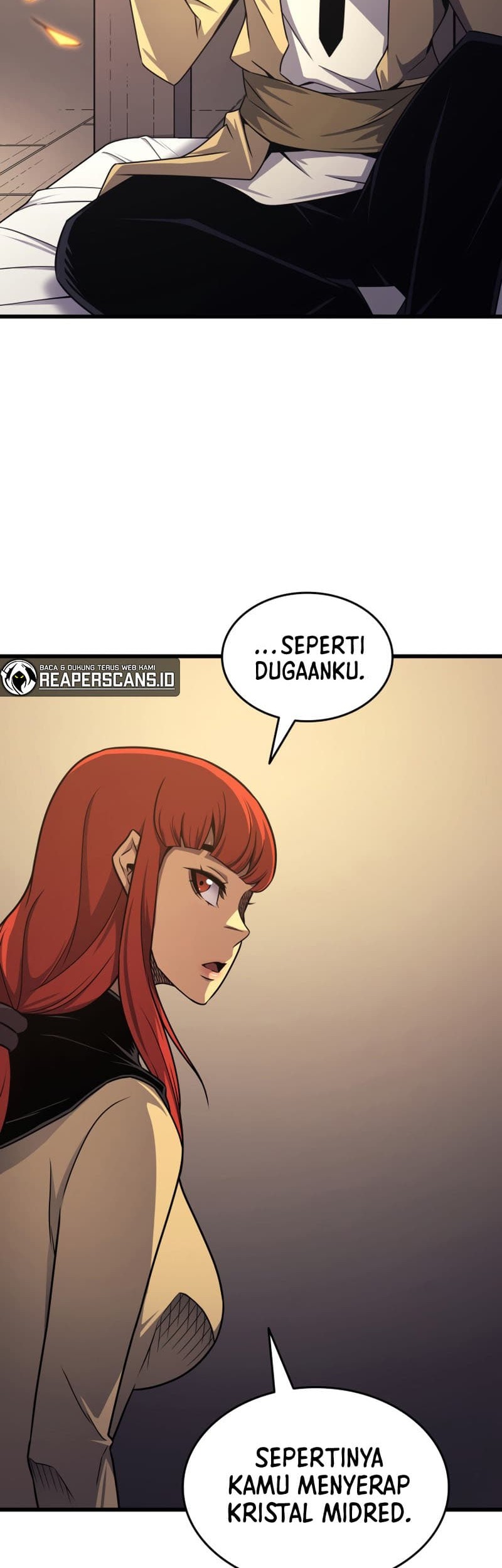 The Great Mage Returns After 4000 Years Chapter 149 page 51
