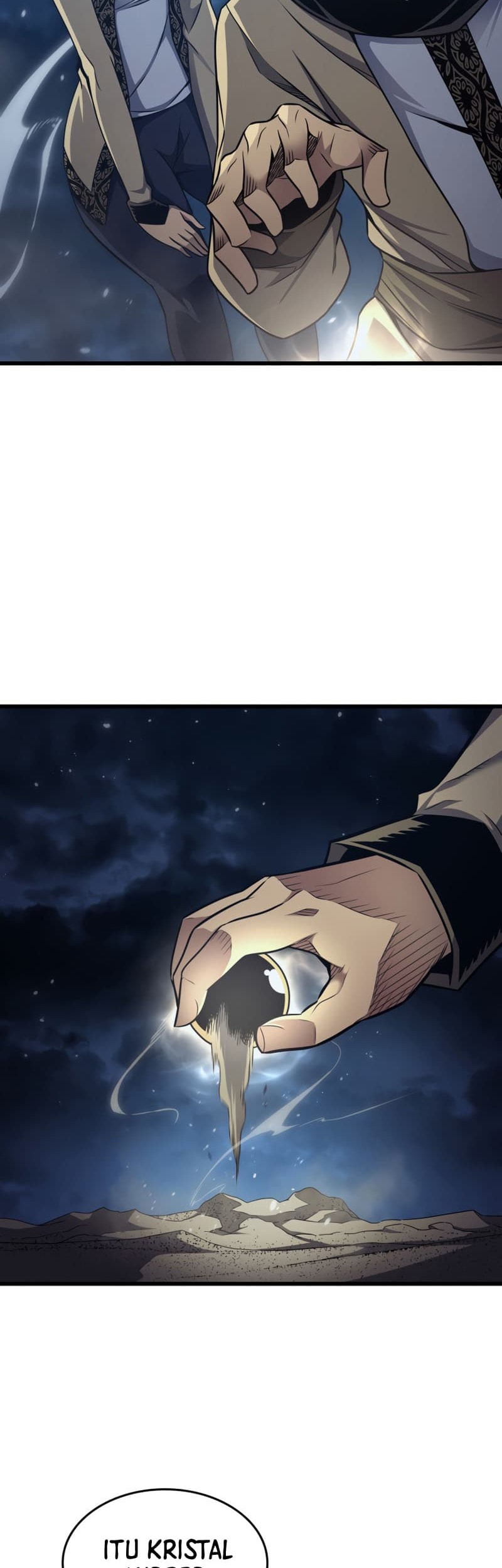 The Great Mage Returns After 4000 Years Chapter 149 page 3