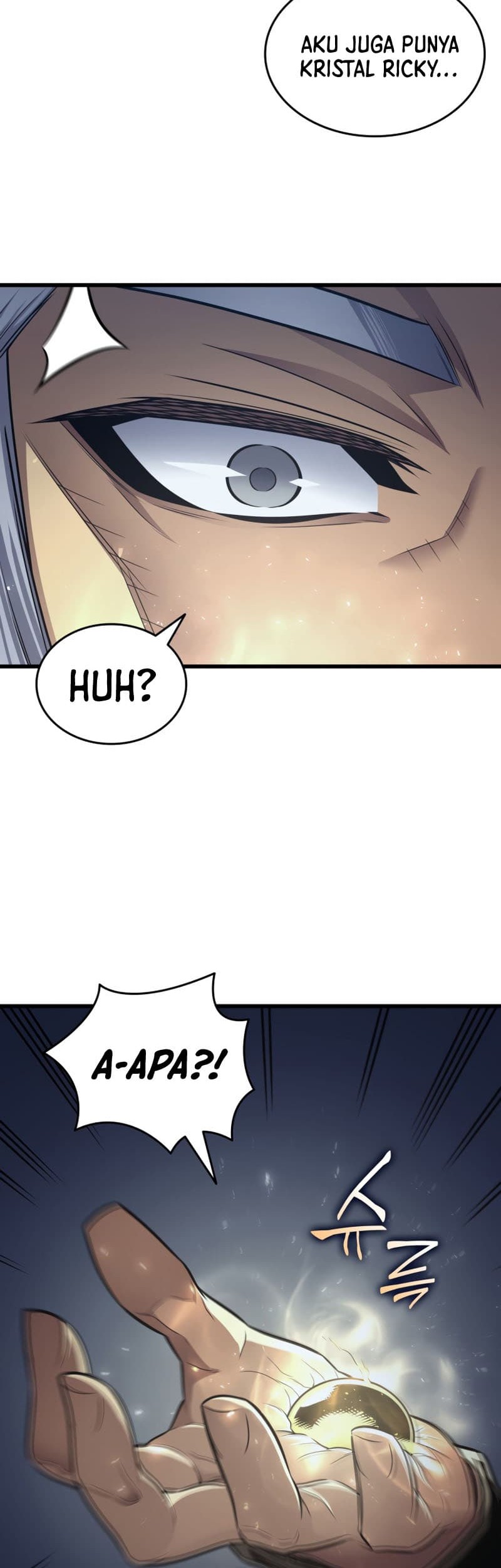 The Great Mage Returns After 4000 Years Chapter 149 page 5
