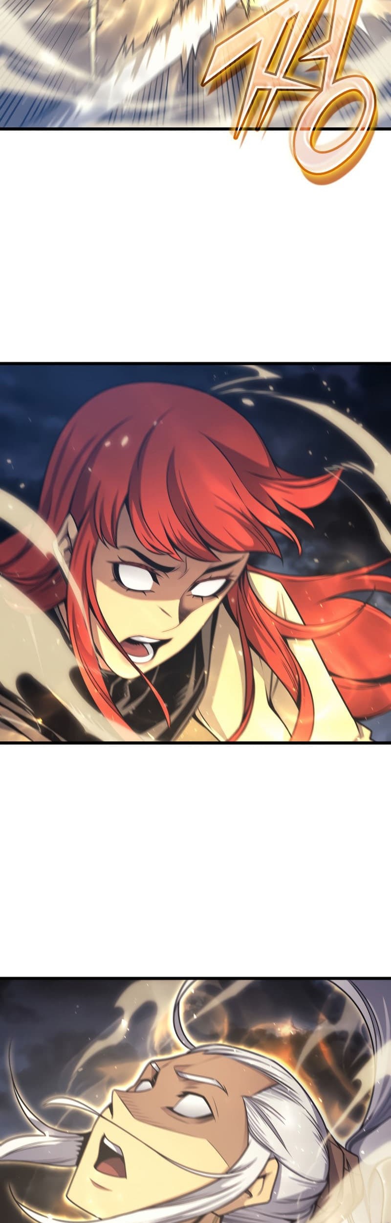 The Great Mage Returns After 4000 Years Chapter 149 page 9
