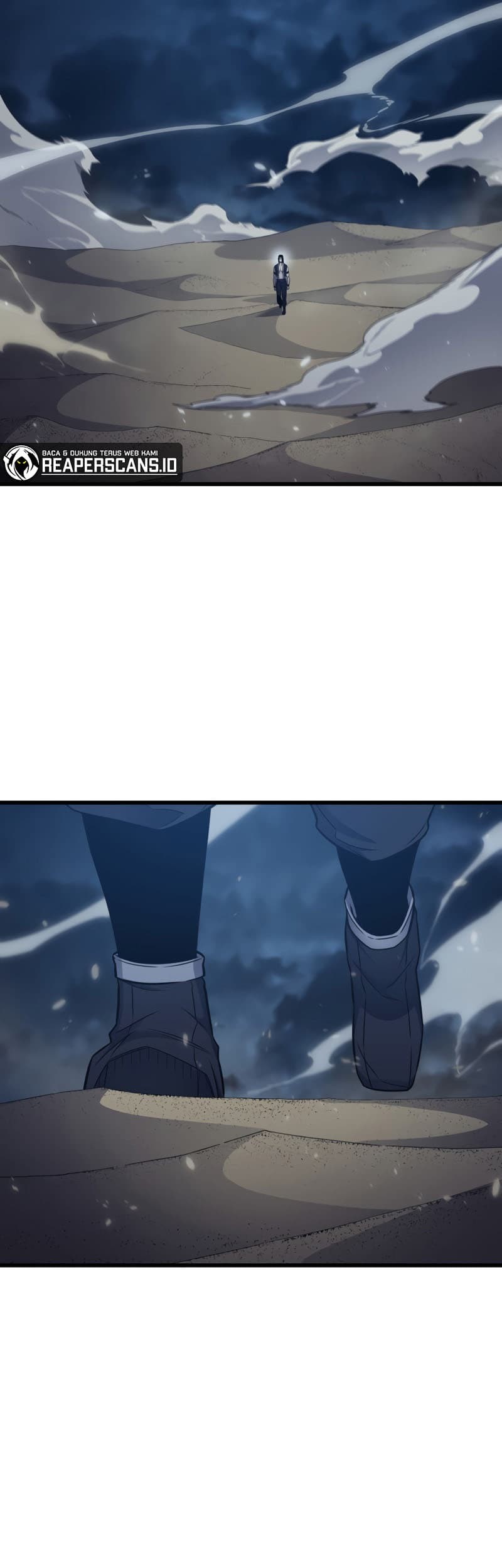 The Great Mage Returns After 4000 Years Chapter 149 page 11