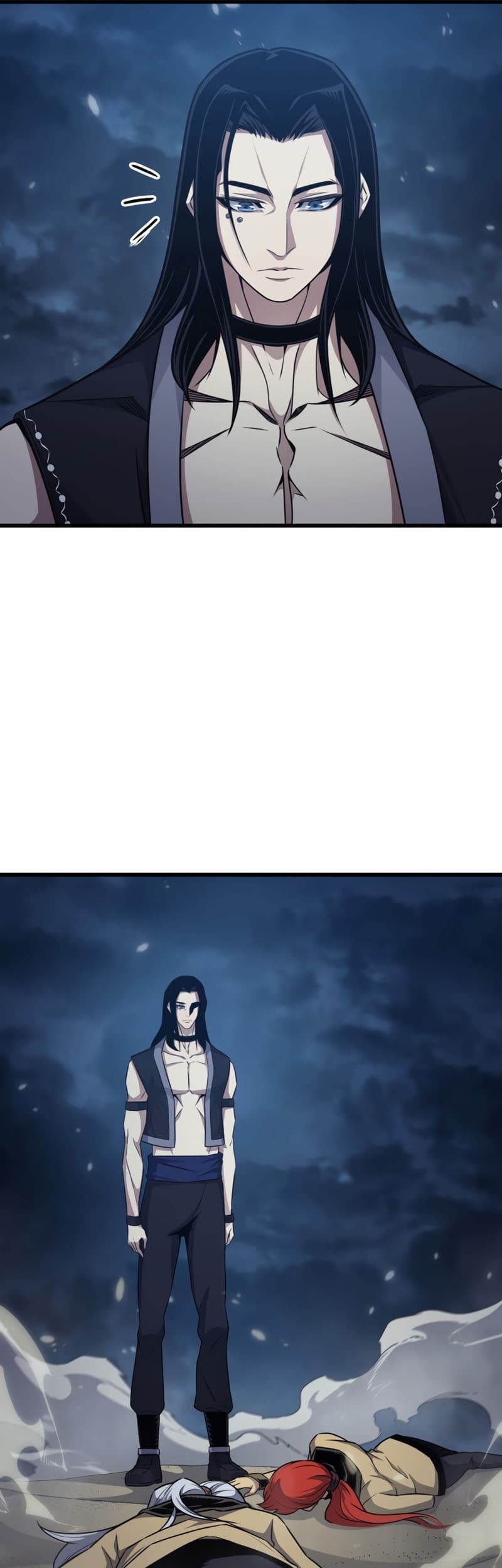 The Great Mage Returns After 4000 Years Chapter 149 page 13