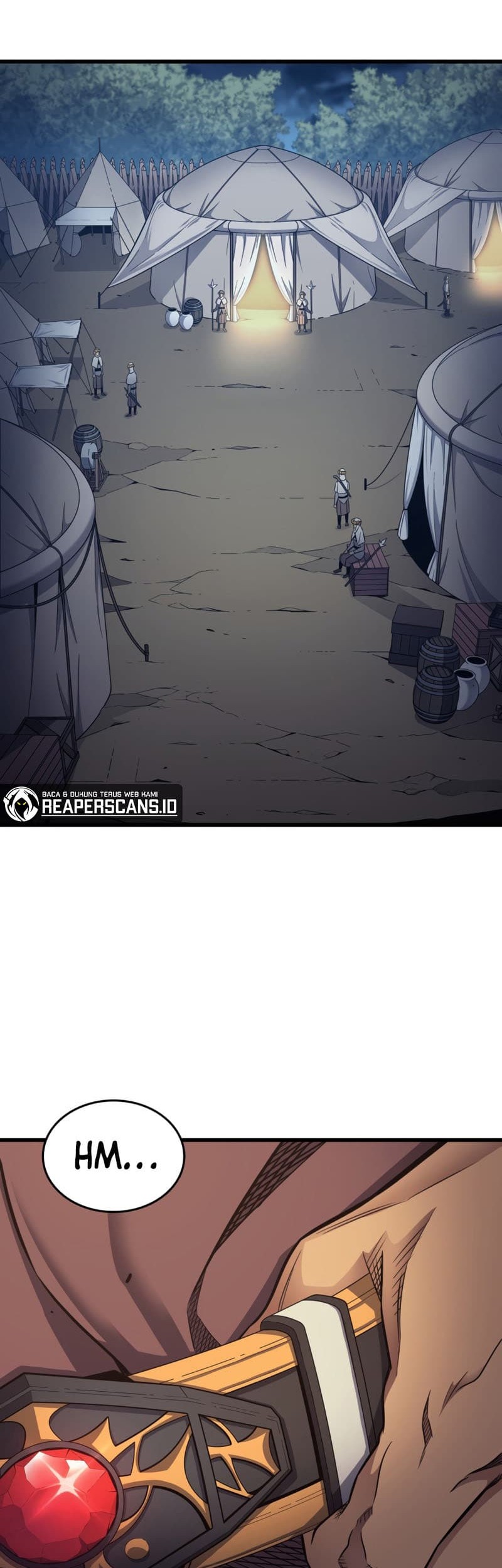 The Great Mage Returns After 4000 Years Chapter 149 page 16