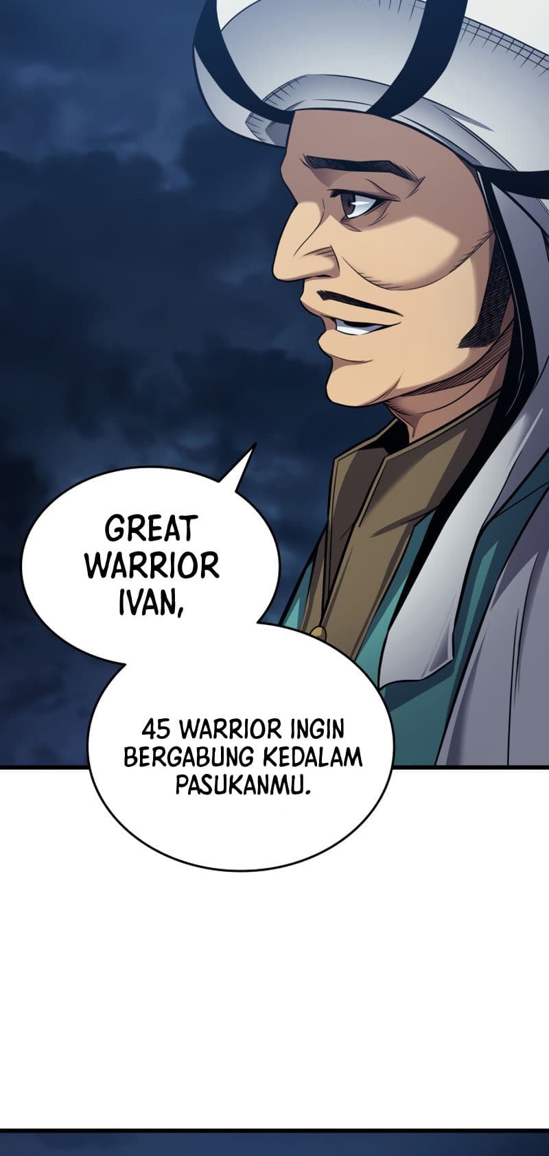 The Great Mage Returns After 4000 Years Chapter 149 page 22