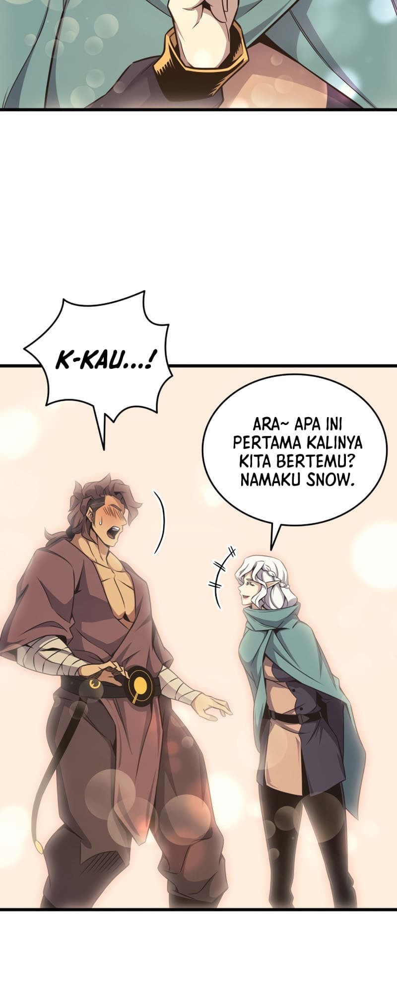 The Great Mage Returns After 4000 Years Chapter 149 page 27
