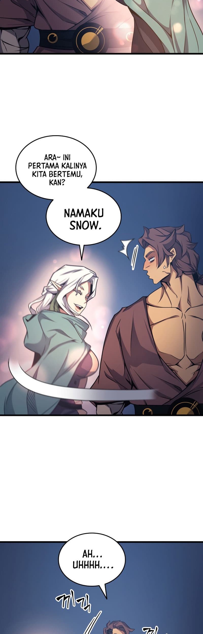 The Great Mage Returns After 4000 Years Chapter 149 page 29
