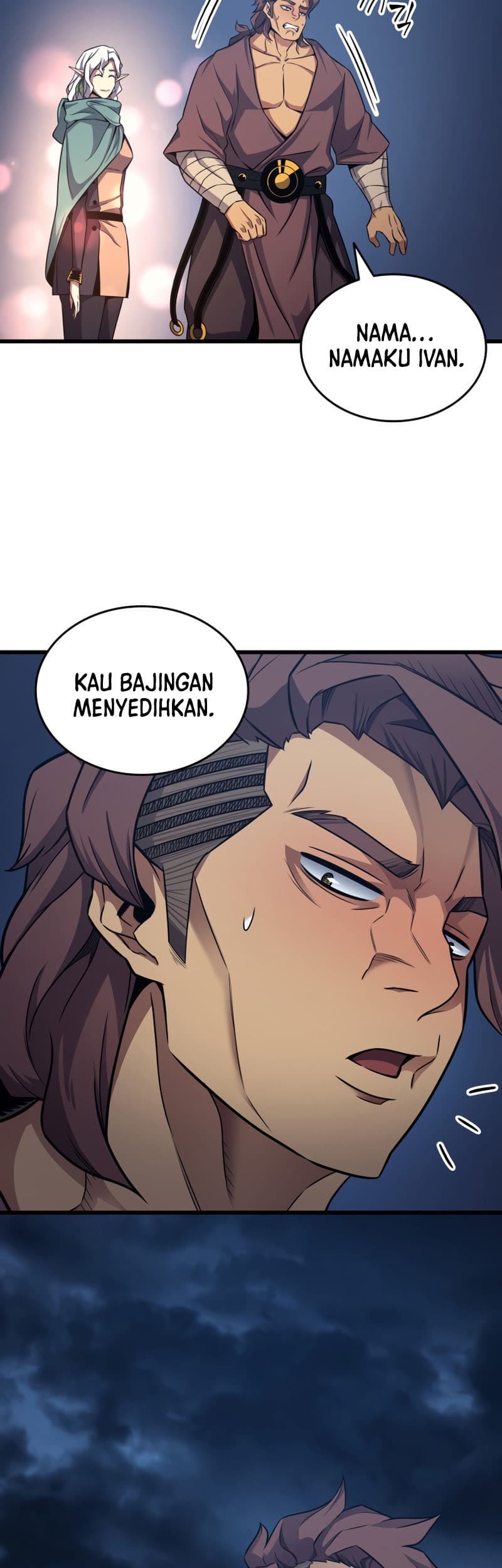 The Great Mage Returns After 4000 Years Chapter 149 page 30