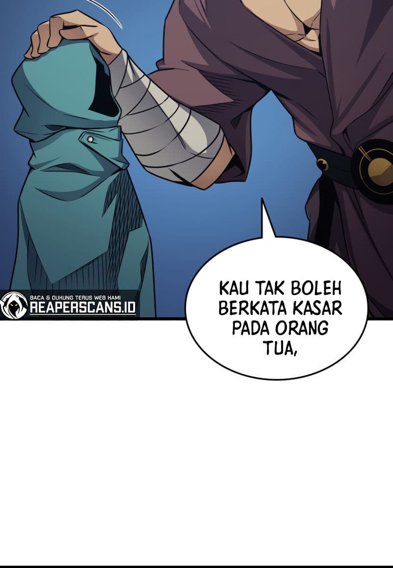 The Great Mage Returns After 4000 Years Chapter 149 page 32