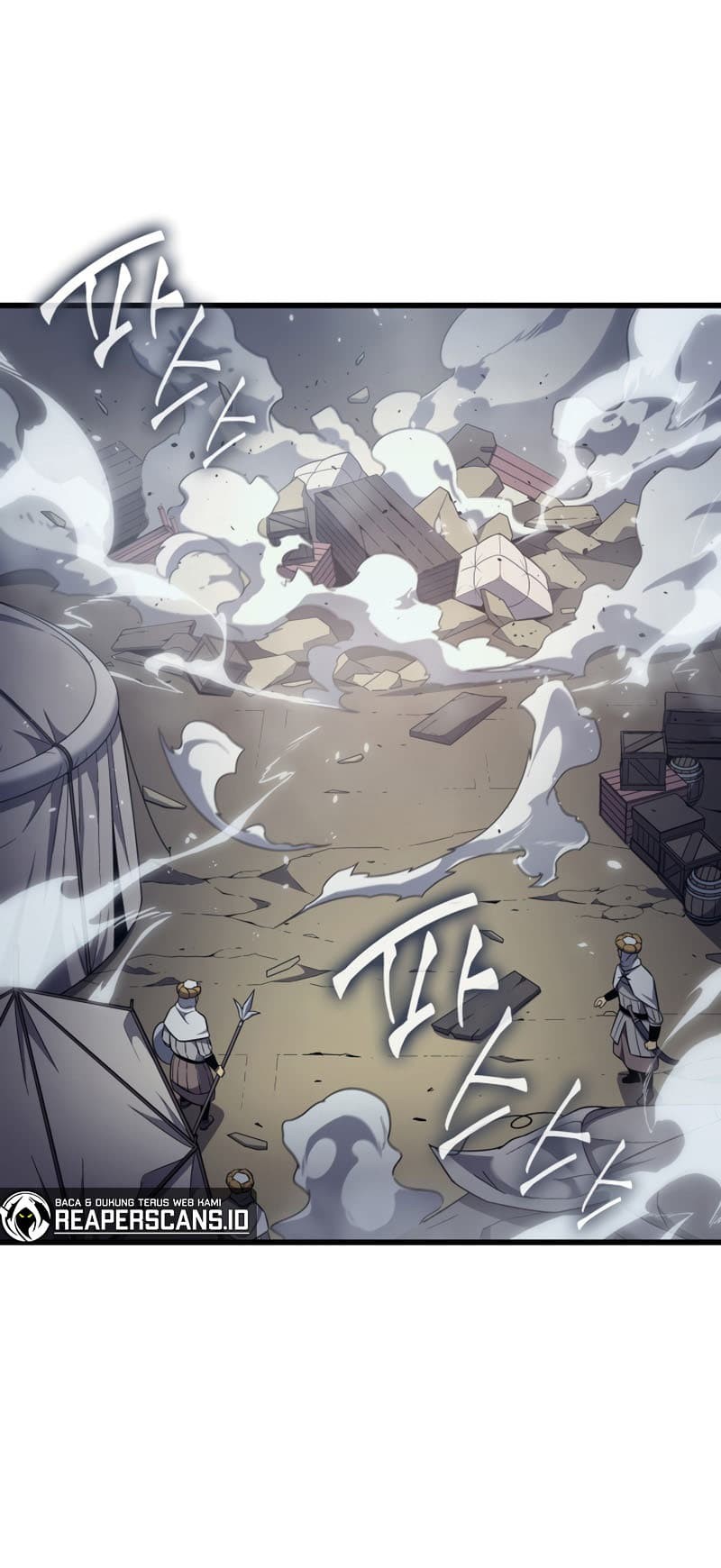 The Great Mage Returns After 4000 Years Chapter 149 page 37