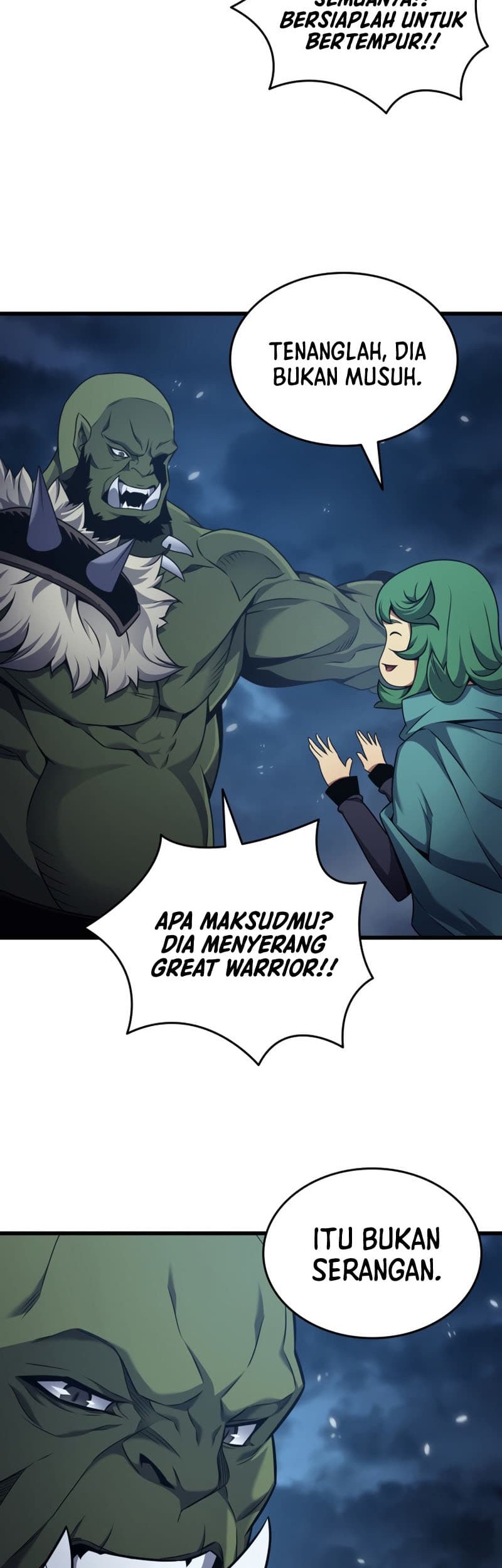The Great Mage Returns After 4000 Years Chapter 149 page 39