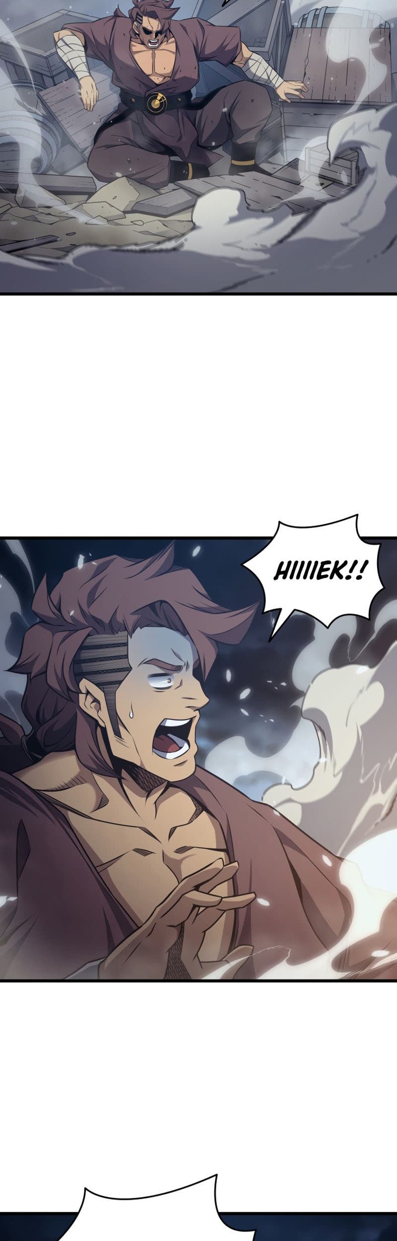 The Great Mage Returns After 4000 Years Chapter 149 page 41