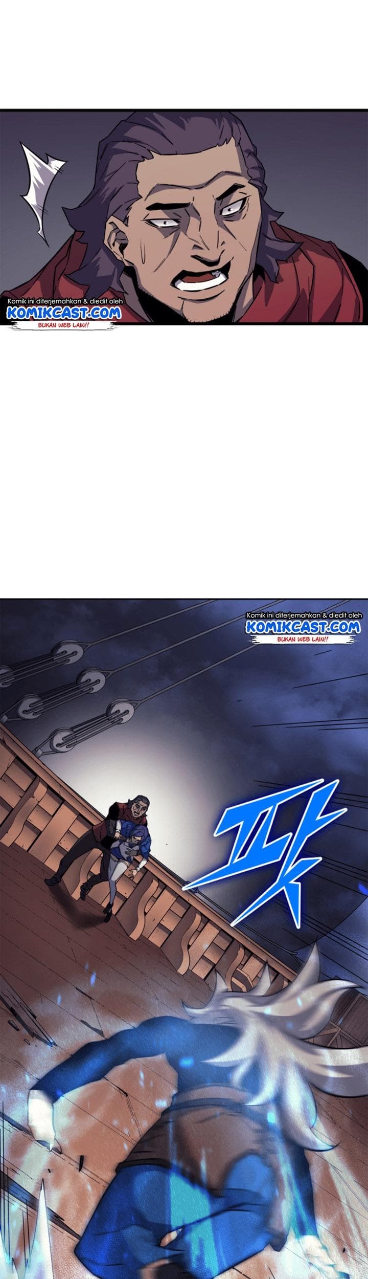 The Great Mage Returns After 4000 Years Chapter 15 page 31