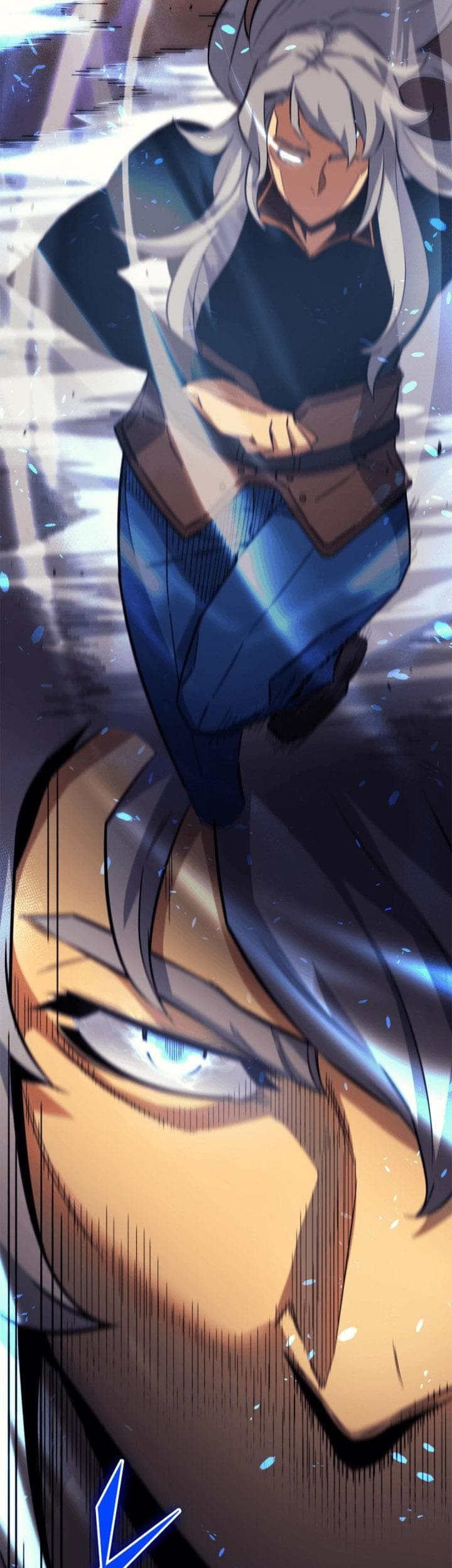 The Great Mage Returns After 4000 Years Chapter 15 page 33