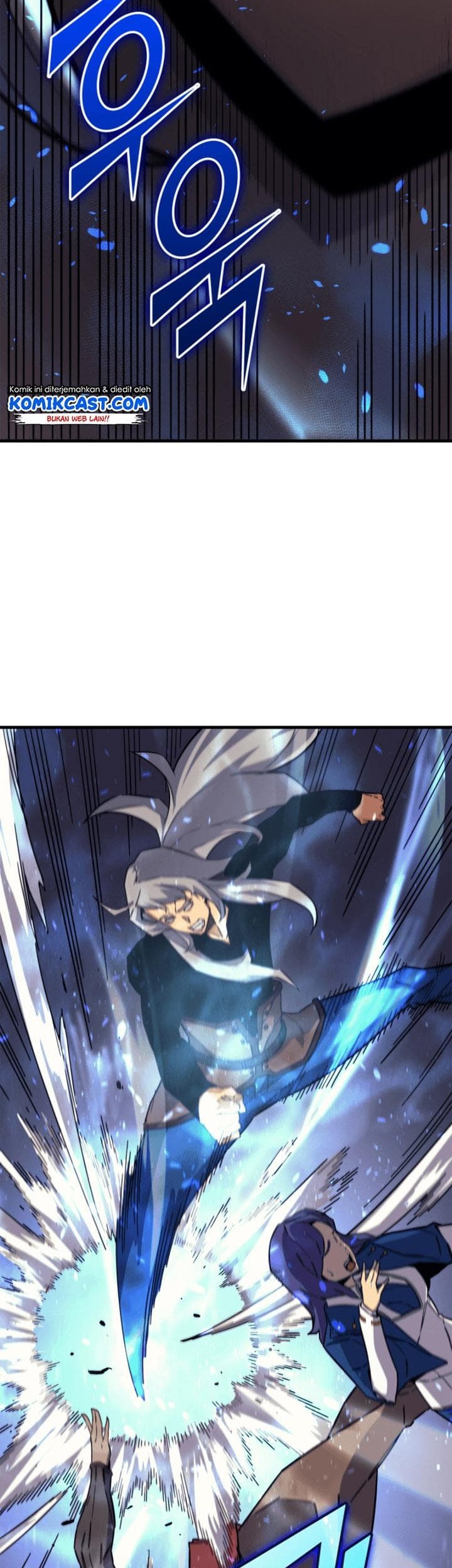 The Great Mage Returns After 4000 Years Chapter 15 page 34