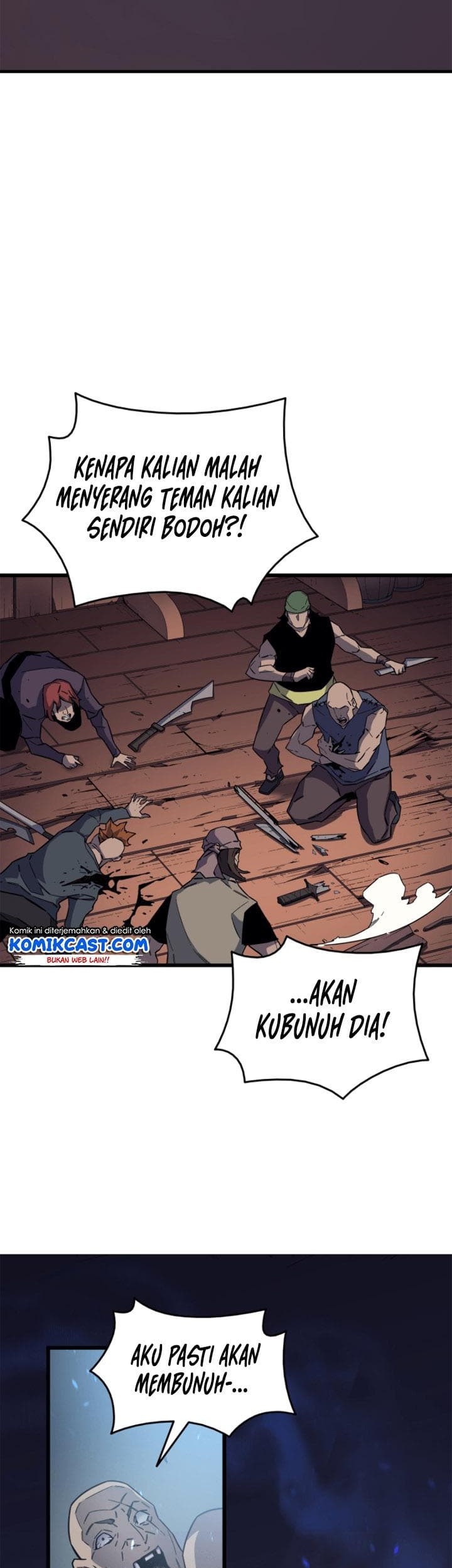 The Great Mage Returns After 4000 Years Chapter 15 page 38