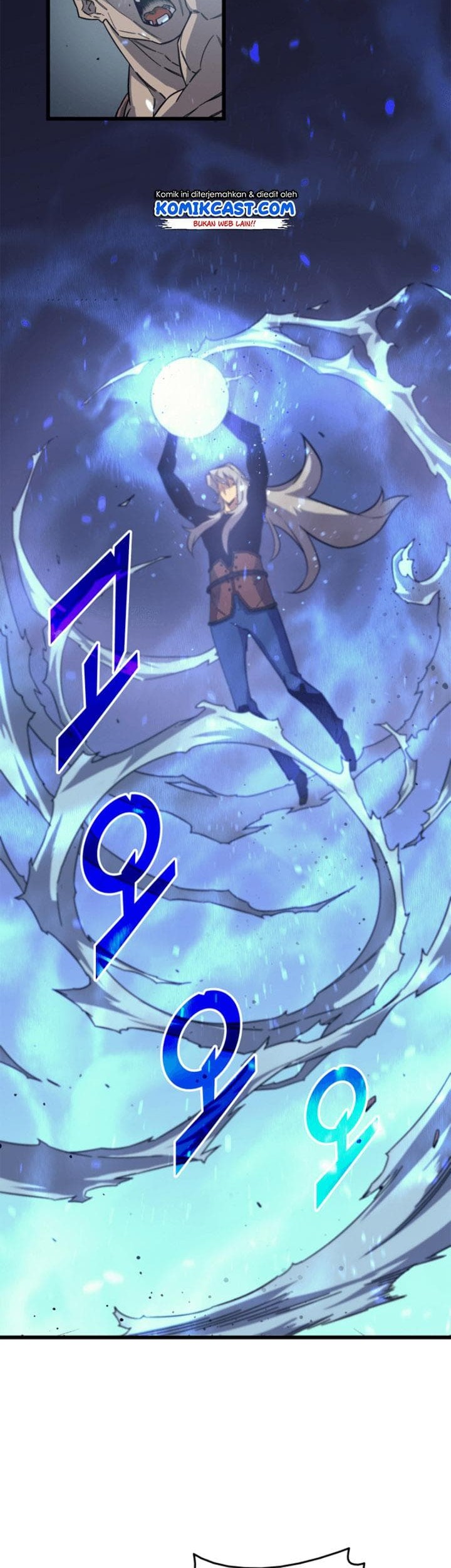The Great Mage Returns After 4000 Years Chapter 15 page 39