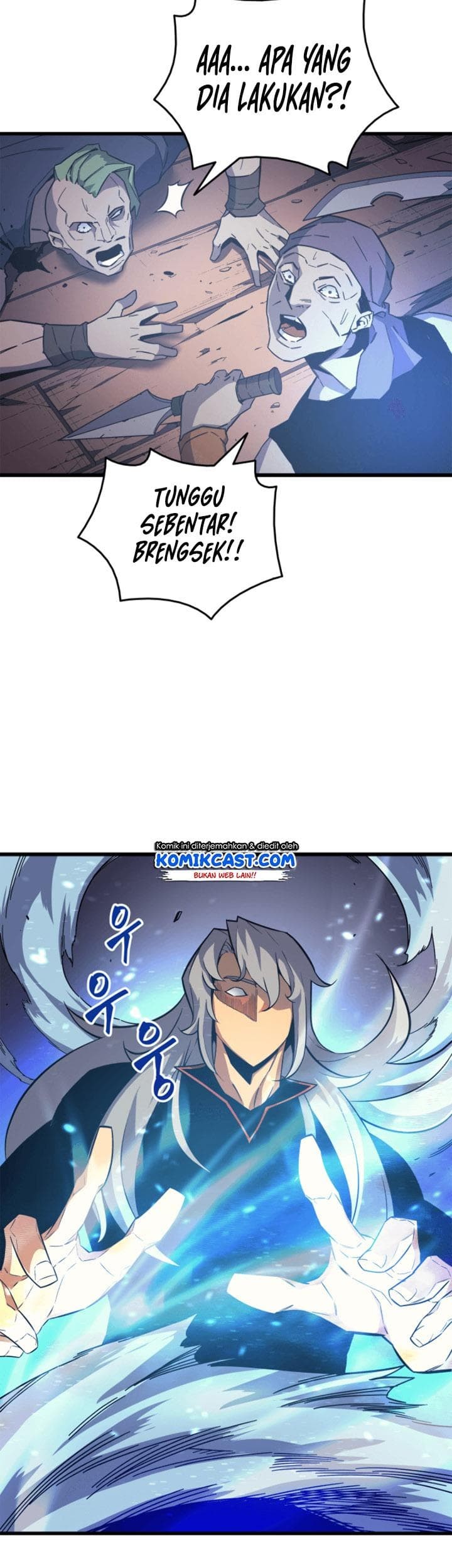The Great Mage Returns After 4000 Years Chapter 15 page 40