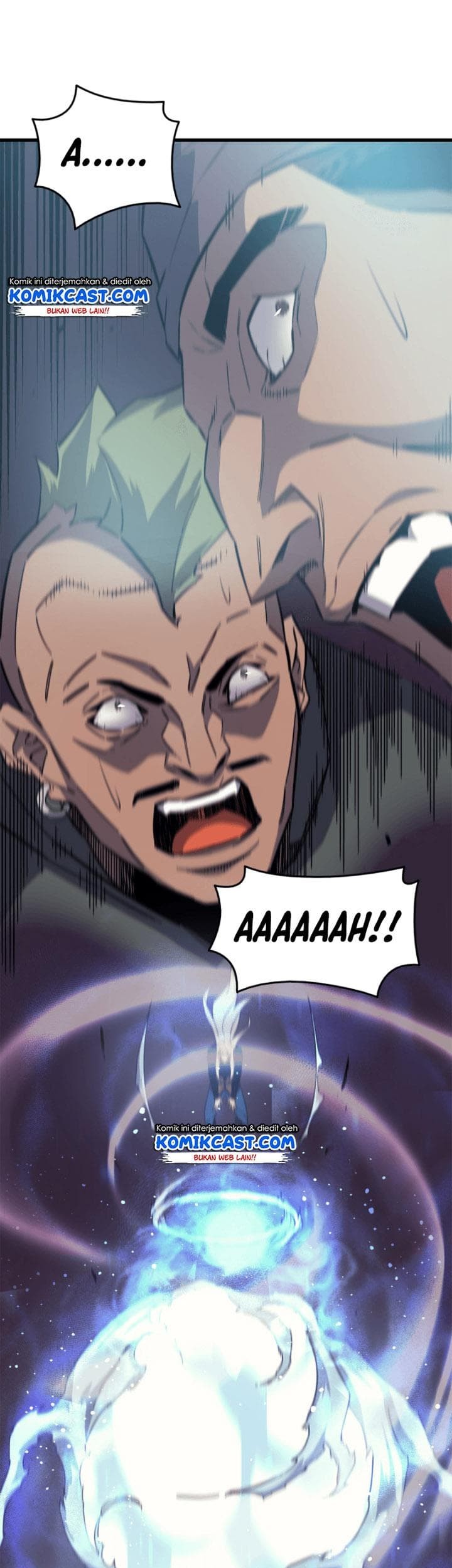 The Great Mage Returns After 4000 Years Chapter 15 page 42