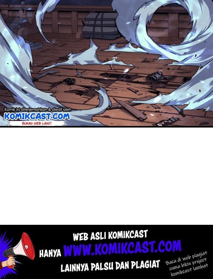The Great Mage Returns After 4000 Years Chapter 15 page 44