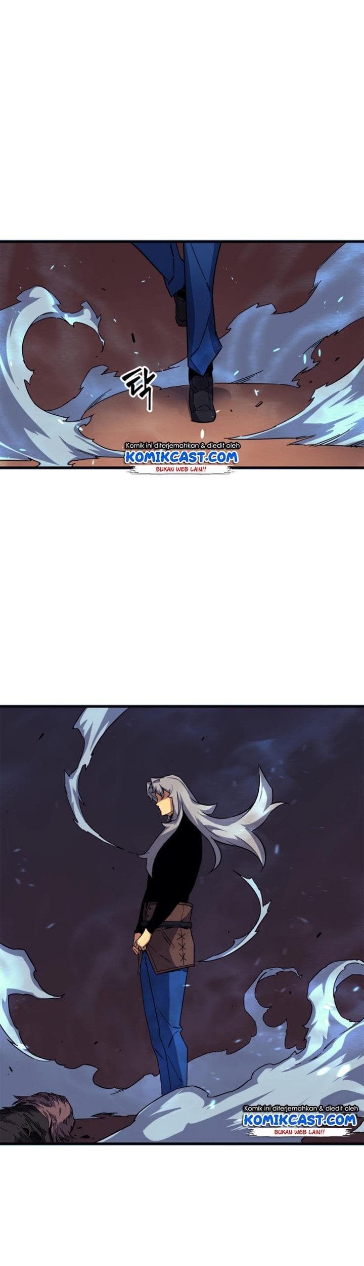 The Great Mage Returns After 4000 Years Chapter 15 page 45