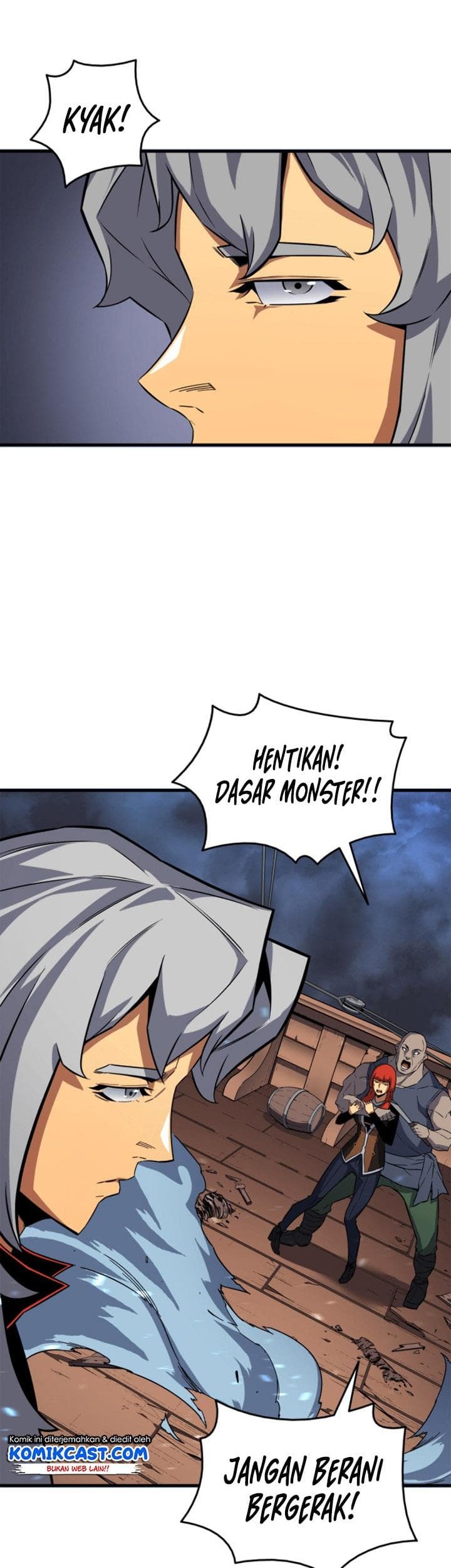 The Great Mage Returns After 4000 Years Chapter 15 page 46