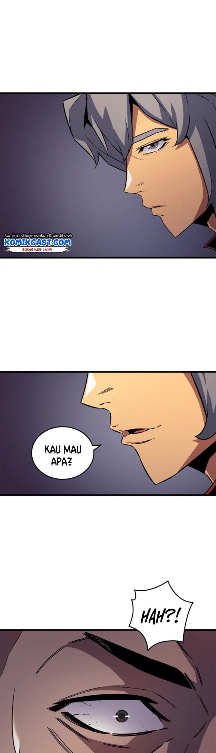 The Great Mage Returns After 4000 Years Chapter 15 page 48