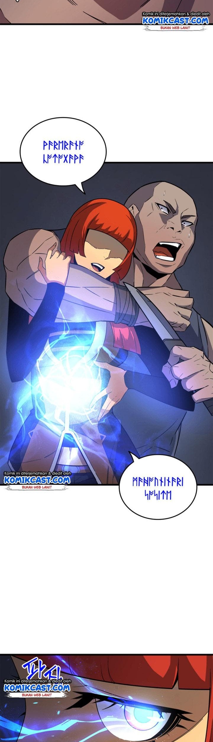 The Great Mage Returns After 4000 Years Chapter 15 page 49