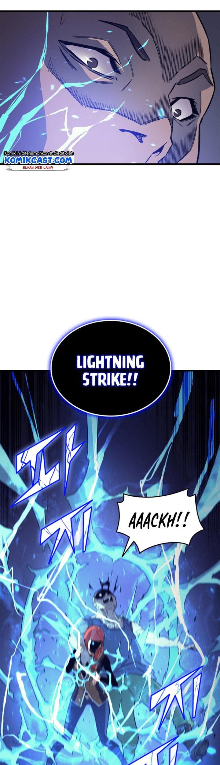 The Great Mage Returns After 4000 Years Chapter 15 page 51