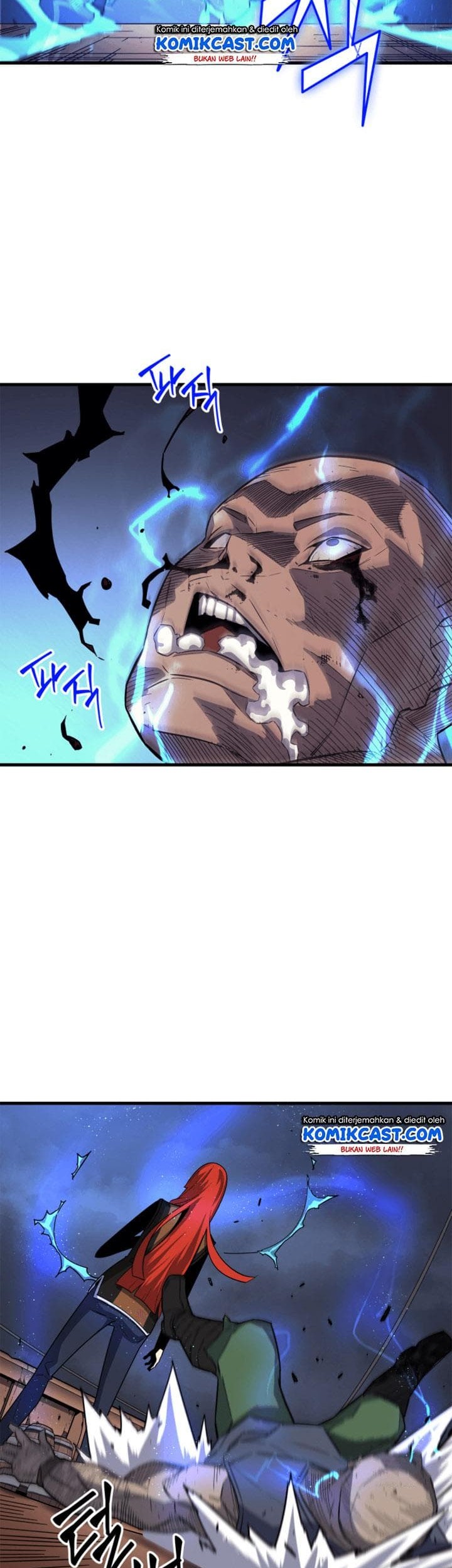 The Great Mage Returns After 4000 Years Chapter 15 page 52