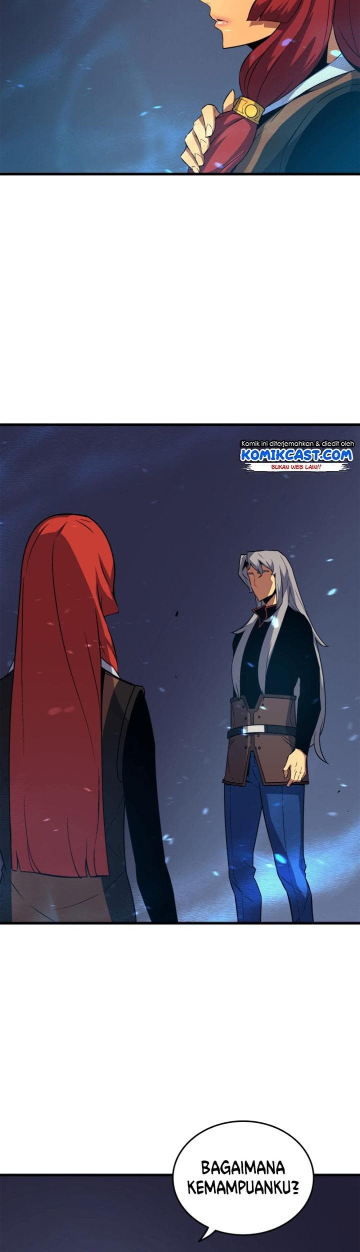 The Great Mage Returns After 4000 Years Chapter 15 page 55