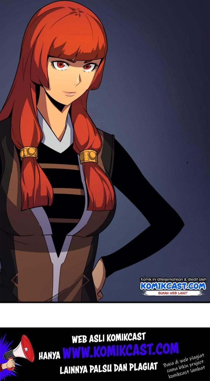 The Great Mage Returns After 4000 Years Chapter 15 page 56
